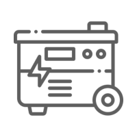 Gerador de Energia