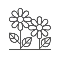 Jardim Externo