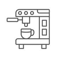 Máquina de Café