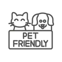 Pet-Friendly